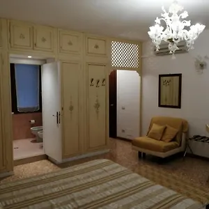 Hotel Orion, Venetië