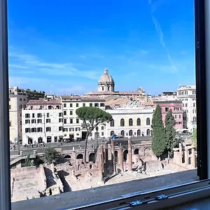Superior Relais Pensión Roma