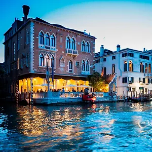 Hotel Palazzo Stern, Venetië