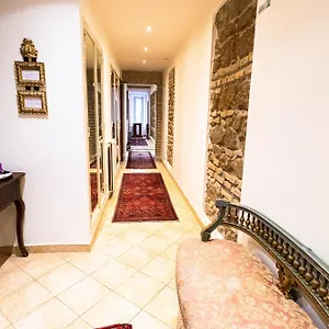 Del Camerlengo Bed and breakfast Roma
