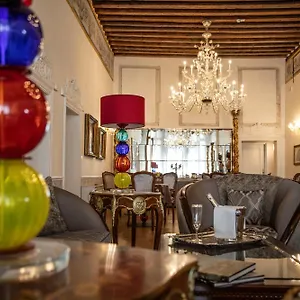 3* Hotel Palazzo Dei Mori