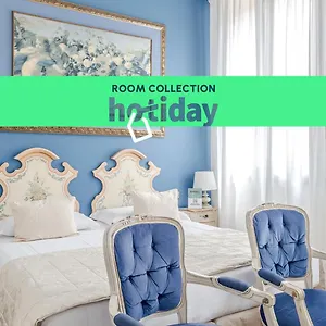 4* Hotel Hotiday Collection - Santa Lucia