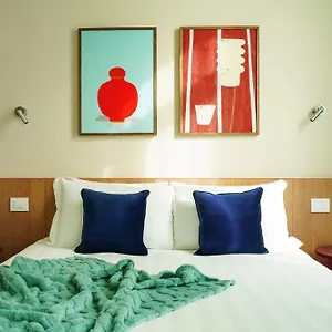 4* Aparthotel Numa Forcola