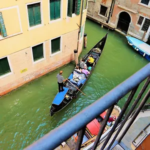 Gasthof Casa Fiori, Venedig