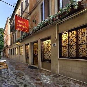 2* Hotel Caprera