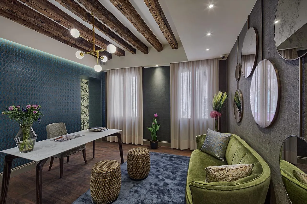 Suite735 Venice Italy