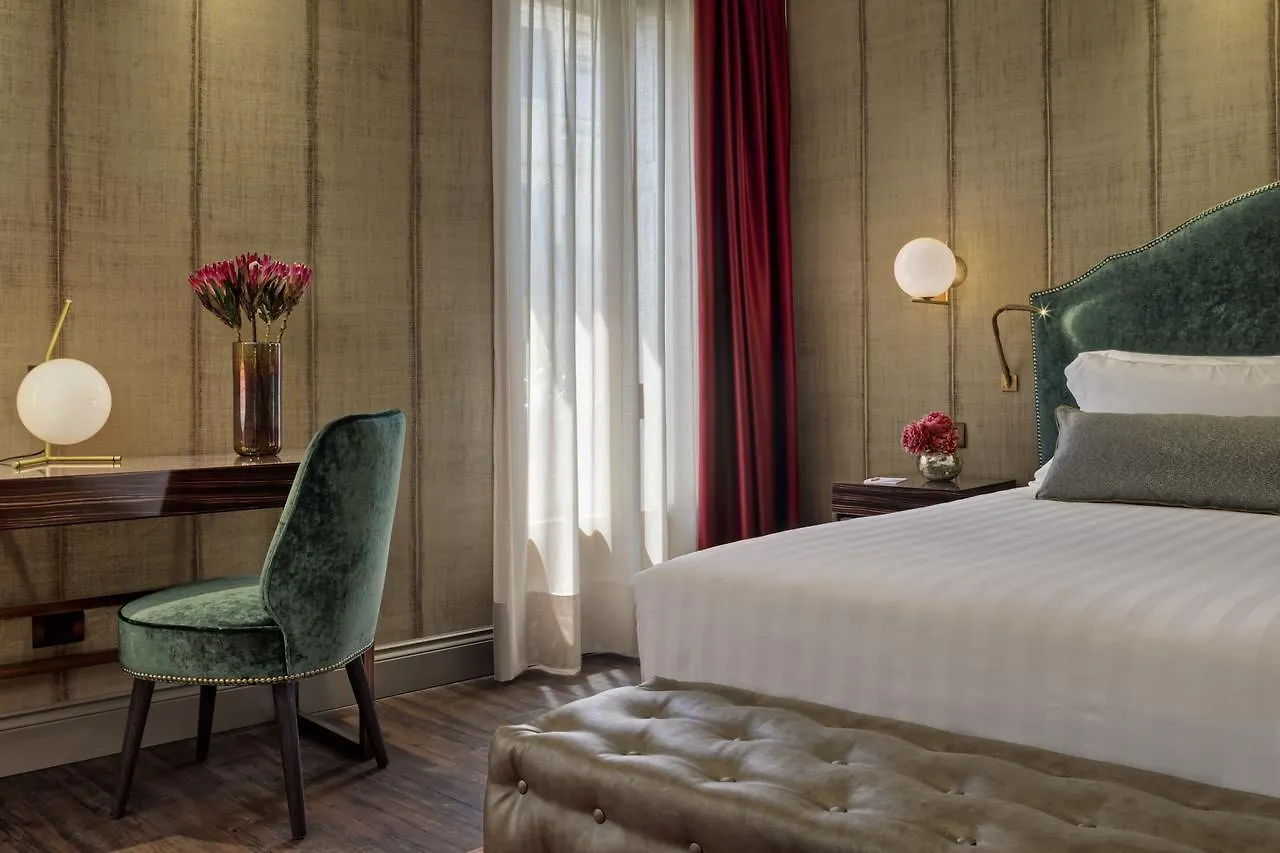 Bed & Breakfast Suite735 Venice