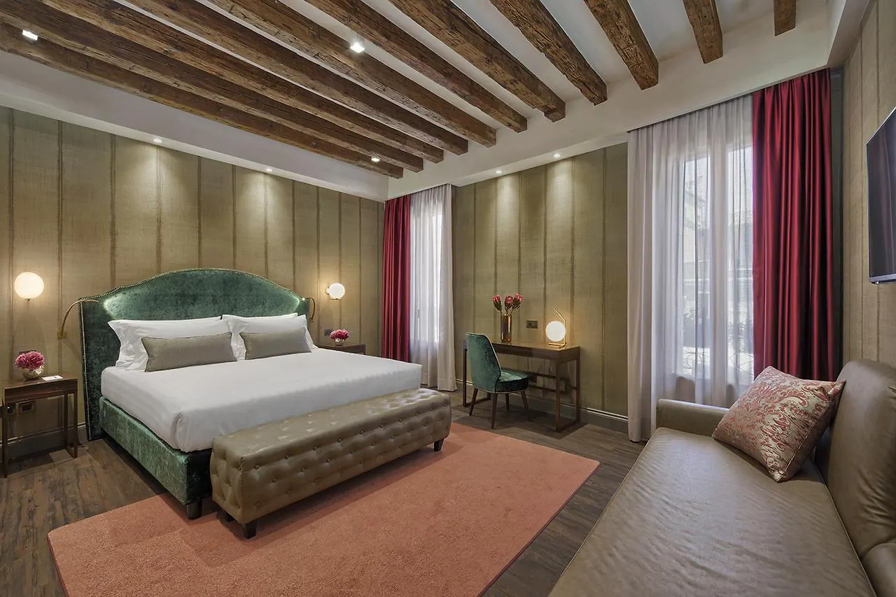 Suite735 Venecia Bed and breakfast