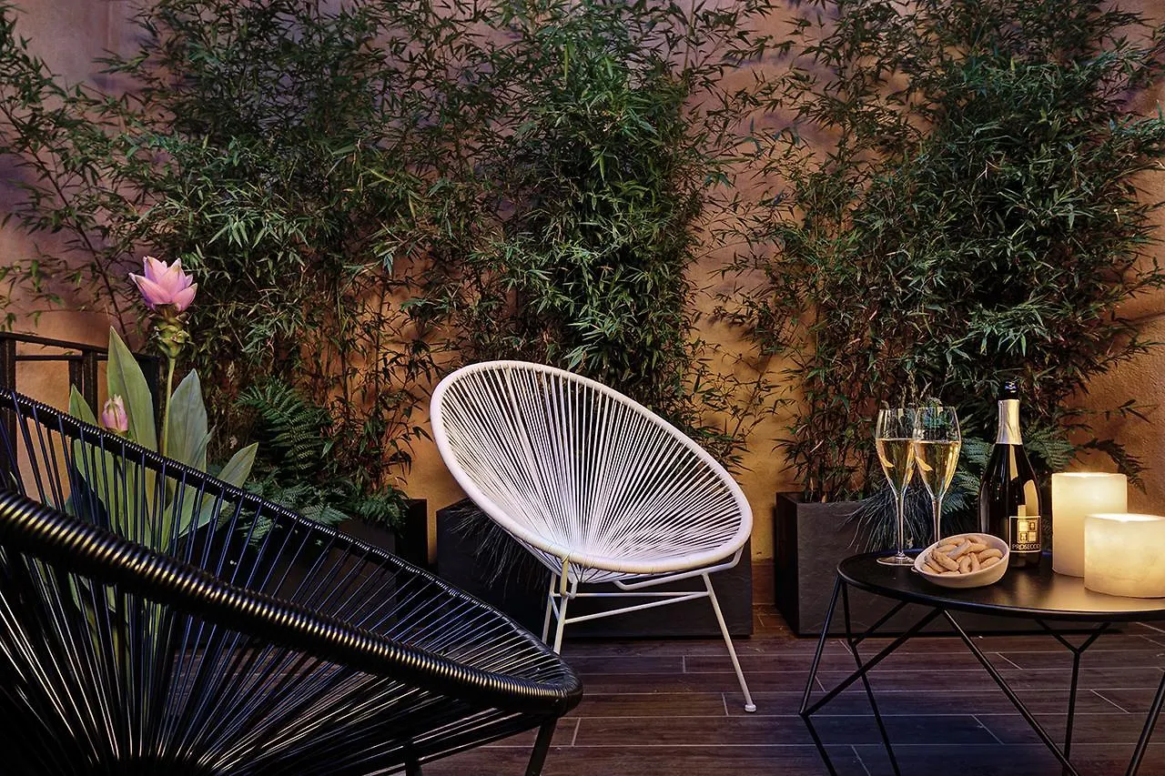 Bed and breakfast Suite735 Venecia Italia